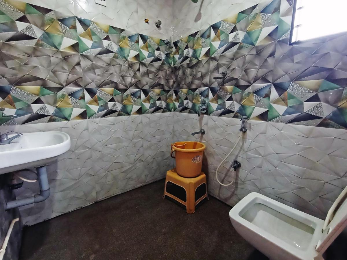 Staymaker Shri Shakti Residency Hubli Exterior photo
