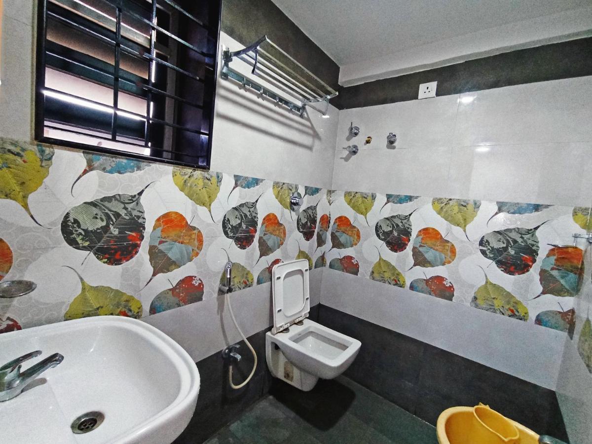 Staymaker Shri Shakti Residency Hubli Exterior photo