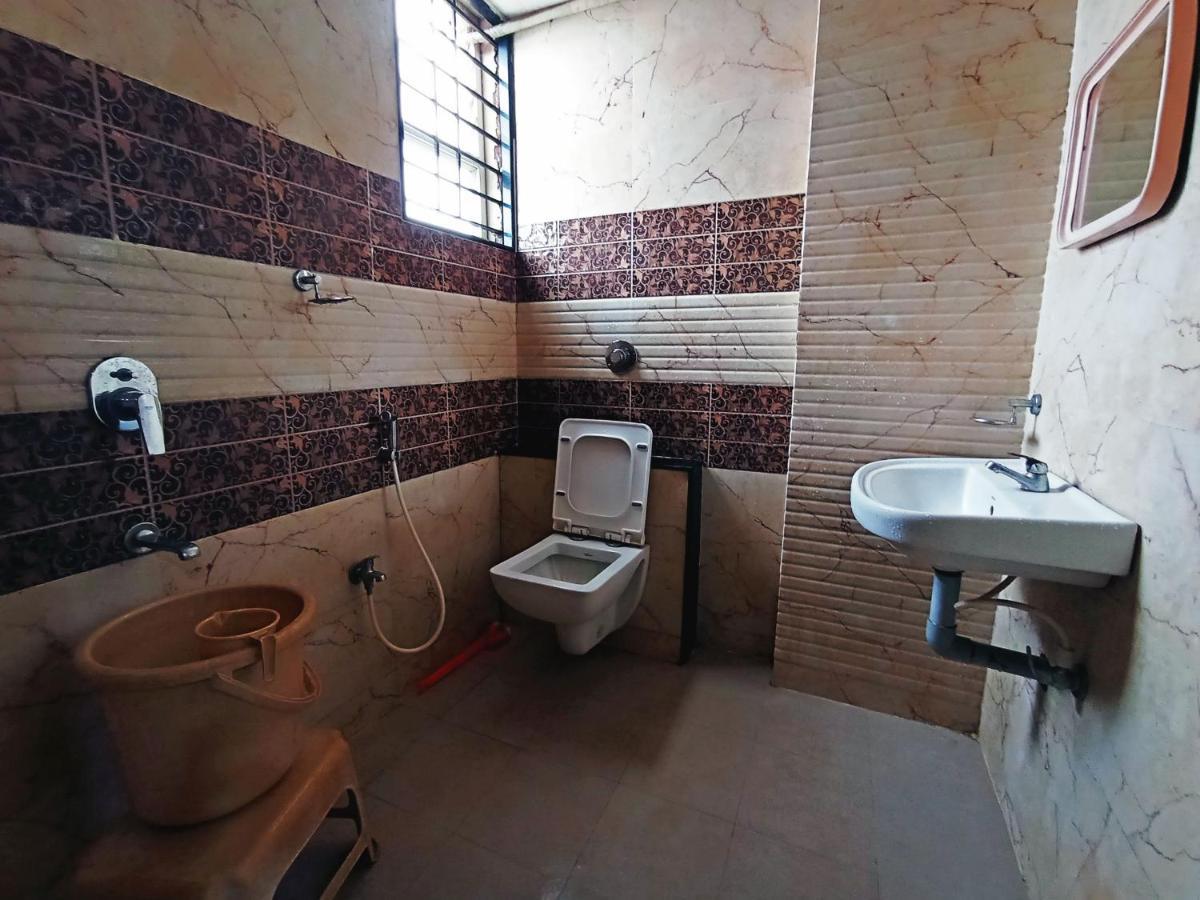 Staymaker Shri Shakti Residency Hubli Exterior photo